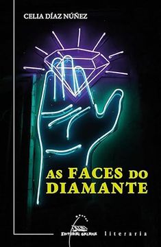 portada As Faces do Diamante (in Spanish)