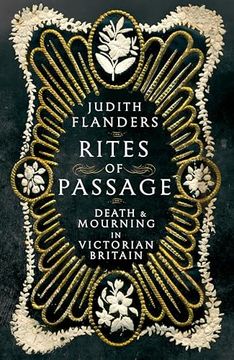 portada Rites of Passage (in English)