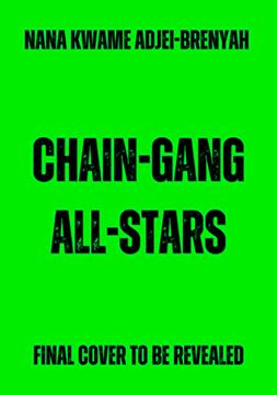 portada Chain-Gang All-Stars