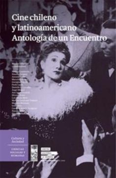 portada Cine Chileno y Latinoamericano. Antología de un Encuentro (in Spanish)