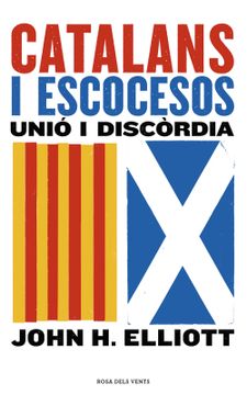portada Catalans & Escocesos
