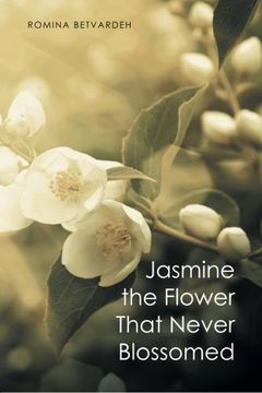 portada Jasmine the Flower That Never Blossomed
