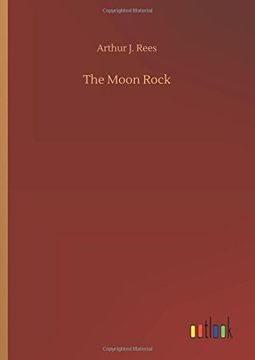 portada The Moon Rock 