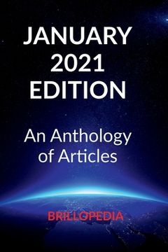 portada January 2021 Edition (en Inglés)