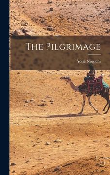 portada The Pilgrimage (in English)