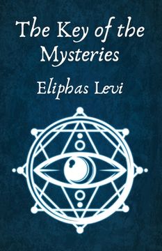 portada The Key of the Mysteries (in English)