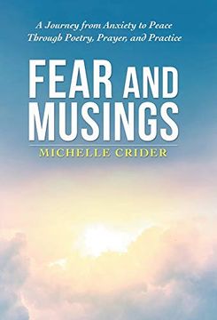 portada Fear and Musings (in English)