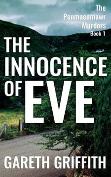 portada The Innocence of Eve (en Inglés)