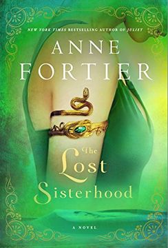 portada The Lost Sisterhood (en Inglés)