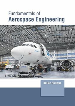 portada Fundamentals of Aerospace Engineering (en Inglés)