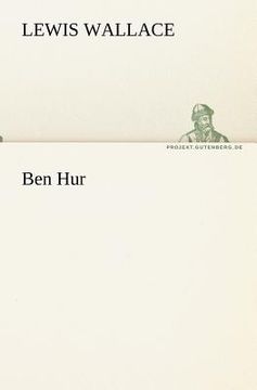 portada Ben Hur (in German)
