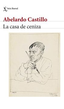 portada La Casa de Ceniza (in Spanish)
