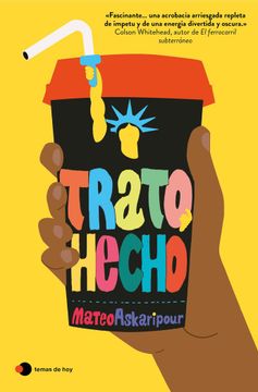 portada Trato Hecho (in Spanish)