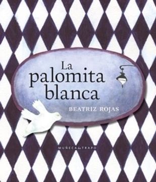 portada Palomita Blanca (in Spanish)