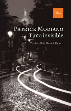 portada Tinta Invisible: 761 (a tot Vent) (in Catalá)