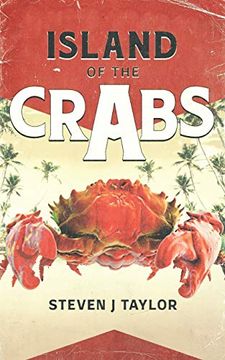 portada Island of the Crabs 