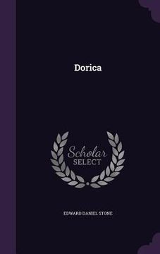portada Dorica (en Inglés)
