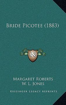 portada bride picotee (1883) (en Inglés)