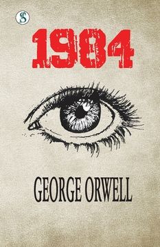 portada 1984 (in English)