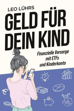 portada Geld für Dein Kind (en Alemán)