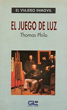 portada Juego de la luz (in Spanish)