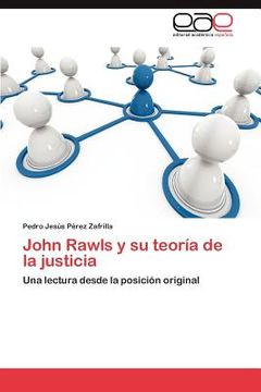 portada john rawls y su teor a de la justicia (in English)