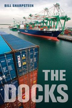 portada the docks (en Inglés)