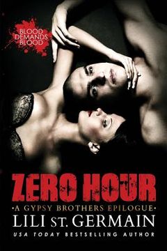 portada Zero Hour: A Gypsy Brothers Epilogue (en Inglés)