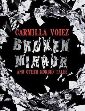 portada Broken Mirror and Other Morbid Tales