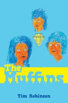 portada The Muffins (en Inglés)