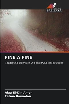 portada Fine a Fine (en Italiano)