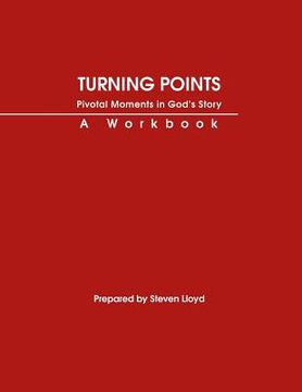 portada Turning Points Workbook (en Inglés)