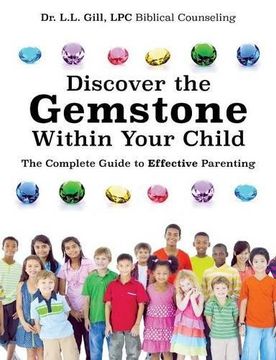 portada Discover the Gemstone Within Your Child