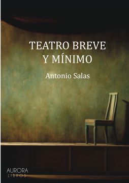 portada Teatro Breve y Minimo