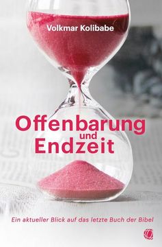 portada Offenbarung und Endzeit (en Alemán)
