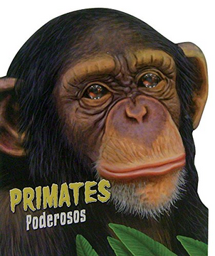portada Primates Poderosos
