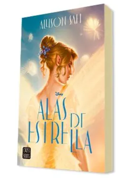 Alas de estrella