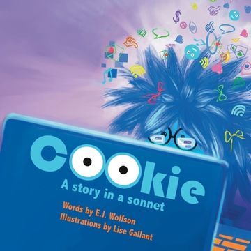 portada Cookie (en Inglés)