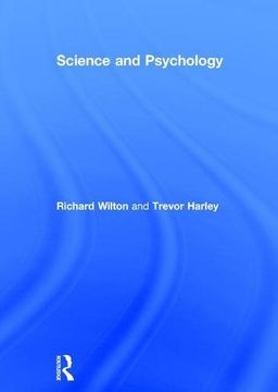 portada Science and Psychology