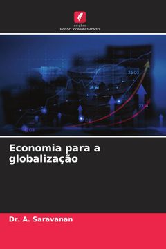 portada Economia Para a Globalização