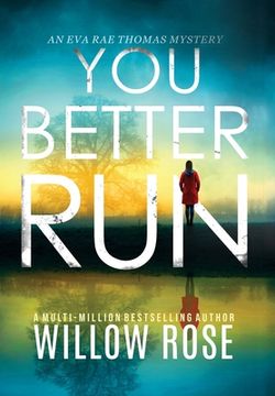 portada You Better Run (in English)