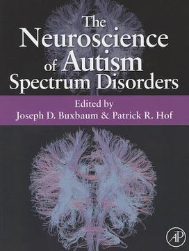 portada the neuroscience of autism spectrum disorders