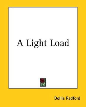 portada a light load (en Inglés)