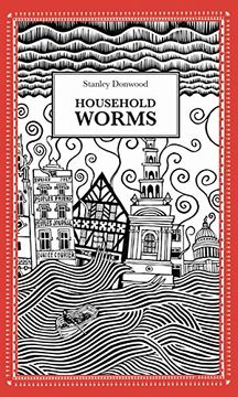 portada Household Worms