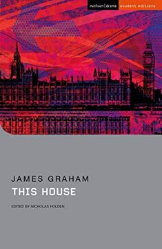 portada This House (in English)