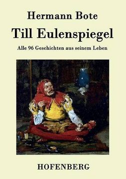 portada Till Eulenspiegel (German Edition)