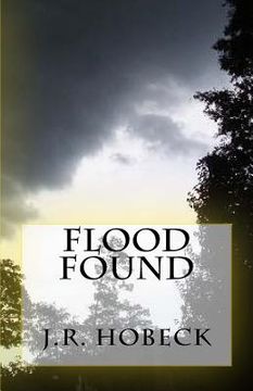 portada Flood Found (en Inglés)