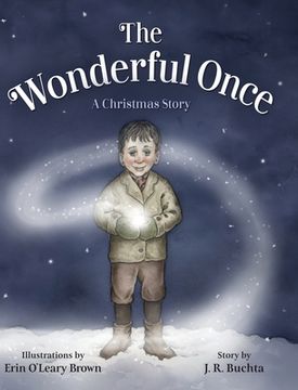 portada The Wonderful Once: A Christmas Story