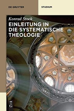 portada Einleitung in die Systematische Theologie (en Alemán)