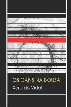 portada OS Cans Na Bouza (en Galego)